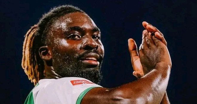 CAN 2025 : Michel Mboula jette l’éponge, Yannis M’bemba appelé en renfort
CAN 2025 : Michel Mboula jette l’éponge, Yannis M’bemba appelé en renfort