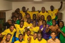 Éliminatoires CDM 2026 : le Gabon victorieux à nouveau face au Kenya
