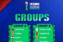 CAN U-17 Maroc 2026&nbsp;: Des groupes assez relevés pour la compétition des jeunes
