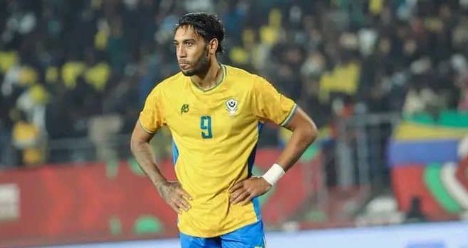 CAN 2025&nbsp;: L’entrée surprise d’Aubameyang face au Cameroun provoque la colère de l’OM
