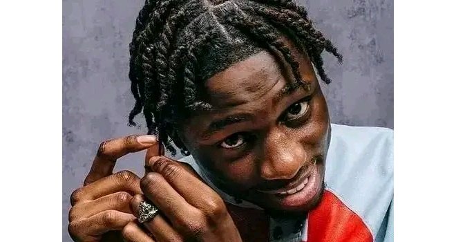 Tiakola rêve du Gabon&nbsp;: «&nbsp;Je rêve d’une tournée là-bas&nbsp;»