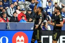 MLS : Denis Bouanga guide Los Angeles FC vers la victoire face à Dallas
