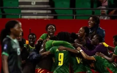 CAN féminine 2026 : le Cameroun rafle les principales récompenses individuelles