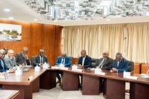 Inondations à Libreville : Le gouvernement en état d’alerte, active la cellule de crise