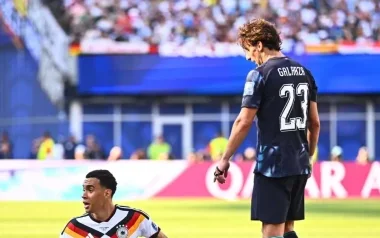Mondial 2026&nbsp;: Le Paraguay sort l’Allemagne aux tirs au but et signe l’exploit du tournoi
