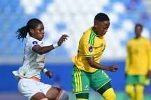 CAN féminine 2026 : l’Afrique du Sud arrache un nul inespéré face à la Côte d’Ivoire