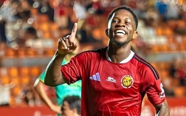 Espagne&nbsp;: trois passes décisives pour Meshak Babanzila, qui se rappelle aux Panthères