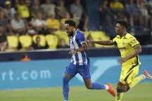 LaLiga : Un but et deux passes, Aubameyang renverse Villarreal avec le Deportivo