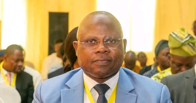 Bénin&nbsp;: Marcellin Bocovè élu président de la FBF jusqu’en 2030