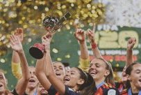 Mondial féminin U20&nbsp;: l’Espagne détrône la Corée du Nord aux tirs au but