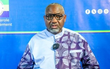 Communiqué final du conseil des ministres du Gabon du 22 mai 2026