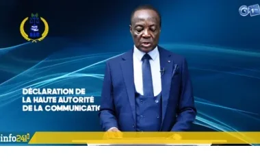 La HAC désavouée&nbsp;: Reporters sans frontières exige la levée immédiate de la suspension d’Info241
