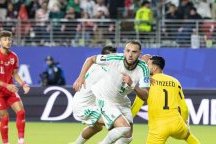 Mondial 2026&nbsp;: l’Algérie renverse la Jordanie et reste en vie dans le tournoi
