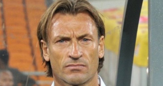 Côte d’Ivoire&nbsp;: Hervé Renard reprend les Éléphants, onze ans après le sacre de 2015
