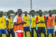 CAN U17&nbsp;: Jean-Joseph Ngoma retient 25 Panthères du Gabon pour le dernier virage avant la RDC
