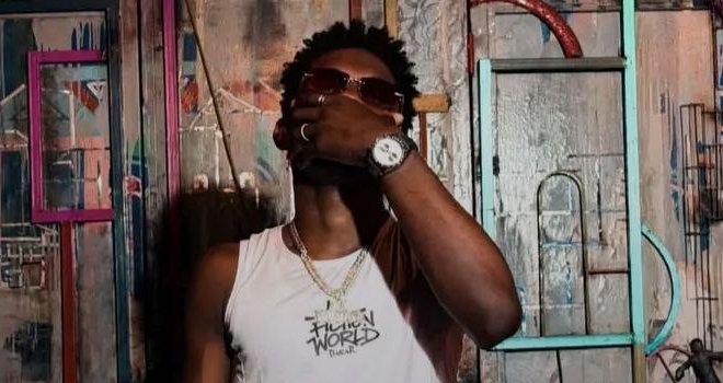 «&nbsp;Balola&nbsp;» de Dementos enfin disponible (clip officiel)
