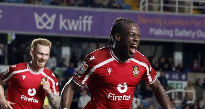 Championship : Jacques Ekomié provoque le but victorieux de Wrexham face à Southampton Championship : Jacques Ekomié provoque le but victorieux de Wrexham face à Southampton