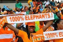 Mondial 2026 : les Éléphants de Côte d’Ivoire privés de leurs supporters venus d’Abidjan
Mondial 2026 : les Éléphants de Côte d’Ivoire privés de leurs supporters venus d’Abidjan
