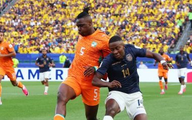 Mondial 2026 : la Côte d’Ivoire arrache la première victoire africaine face à l’Equateur grâce à Amad Diallo