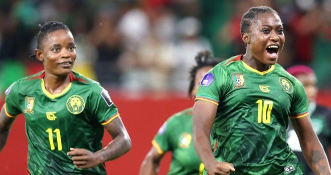 CAN féminine 2026 : le Cameroun terrasse le Malawi et décroche enfin sa première étoile
CAN féminine 2026 : le Cameroun terrasse le Malawi et décroche enfin sa première étoile
