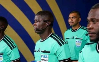 Mondial 2026 : Le trio arbitral gabonais aux commandes de Panama vs Croatie ce mardi