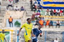National Foot 1&nbsp;: Stade Mandji intouchable, Mangasport remonte, Lozoports s’invite dans le top 6
