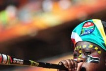 Mondial 2026 : la FIFA bannit les très bruyants vuvuzelas des stades de la compétition
Mondial 2026 : la FIFA bannit les très bruyants vuvuzelas des stades de la compétition