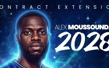 Israël : Alex Moussounda quitte l’Aris Limassol et s’installe à l’Hapoel Petah Tikva jusqu’en 2028