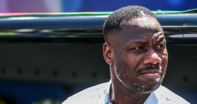 Sénégal : Pape Thiaw écarté après l’échec des Lions au Mondial 2026
Sénégal : Pape Thiaw écarté après l’échec des Lions au Mondial 2026