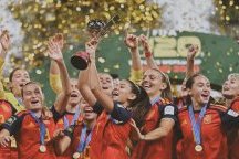 Mondial féminin U20 : l’Espagne détrône la Corée du Nord aux tirs au but