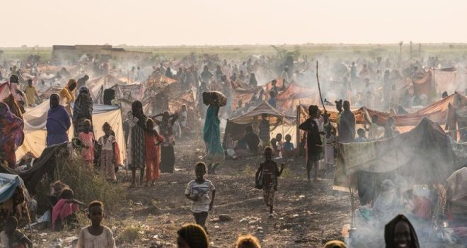 Soudan : Les drones armés étendent les ravages du conflit, frappant hôpitaux et écoles Soudan : Les drones armés étendent les ravages du conflit, frappant hôpitaux et écoles
