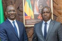 Gabon&nbsp;: Le gouvernement et la Banque mondiale veulent accélérer les projets d’eau et d’électricité