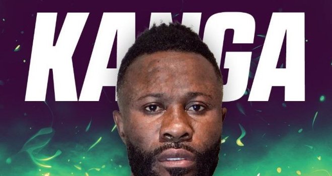 Guelor Kanga rebondit en Turquie et s’engage avec Esenler Erokspor
