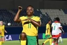 CAN féminine 2026 : l’Afrique du Sud écarte le Burkina Faso et file en quarts
CAN féminine 2026 : l’Afrique du Sud écarte le Burkina Faso et file en quarts