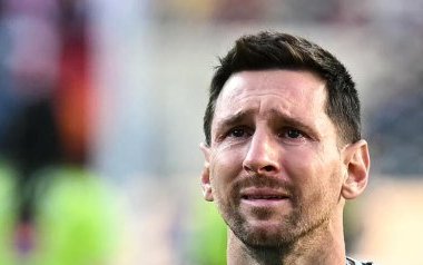 Messi dit adieu à l’Argentine&nbsp;: 207 matchs, 125 buts et une légende éternelle