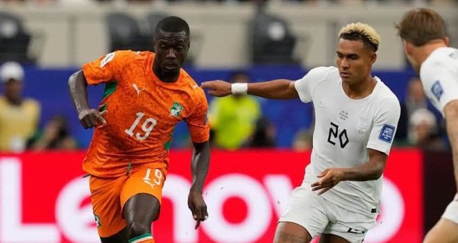 Mondial 2026&nbsp;: La Côte d’Ivoire éliminée en 16es par la Norvège dans une explication haletante
