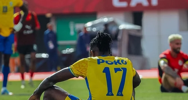 Classement FIFA : le Gabon gagne une place sans jouer, le Maroc entre dans l’histoire africaine
Classement FIFA : le Gabon gagne une place sans jouer, le Maroc entre dans l’histoire africaine