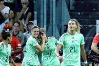Mondial féminin U20 2026&nbsp;: Karen Appiah propulse l’Italie en demi-finales