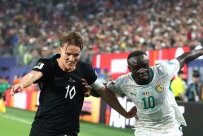 Mondial 2026&nbsp;: Les Lions du Sénégal amenuisent leur chance de qualification en tombant face aux Vikings
