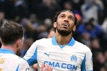 Ligue 1&nbsp;: L’année 2026 commence mal pour l’OM et Aubameyang, copieusement battus par Nantes
