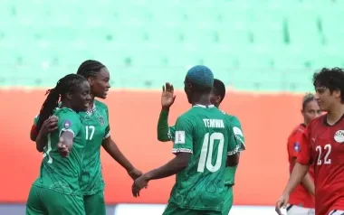 CAN féminine 2026 : le Malawi terrasse l’Égypte et file en quarts