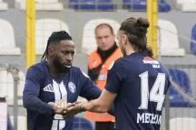 Turquie&nbsp;: André Biyogo Poko buteur et maître à jouer lors de la victoire de Sariyer
