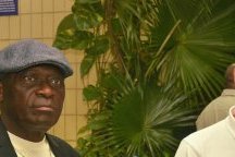 Panthères du Gabon : Sébastien Migné est à Libreville, sa mission commence enfin !
Panthères du Gabon : Sébastien Migné est à Libreville, sa mission commence enfin !