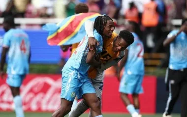 Mondial 2026&nbsp;: la RD Congo arrache le dernier billet africain et renvoie la Jamaïque
