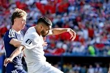 Mondial 2026 : le Maroc domine l’Écosse et prend une sérieuse option sur la qualification
Mondial 2026 : le Maroc domine l’Écosse et prend une sérieuse option sur la qualification