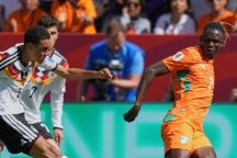 Mondial 2026 : l’Allemagne renverse la Côte d’Ivoire et laisse les Éléphants sous pression
Mondial 2026 : l’Allemagne renverse la Côte d’Ivoire et laisse les Éléphants sous pression