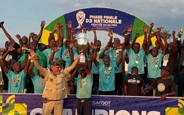 Montée en D2&nbsp;: l’ASSOM-GR domine Munadji 76 et s’offre le titre en finale
