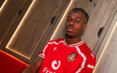 Angleterre&nbsp;: Jacques Ekomié rejoint Wrexham pour plus de 6 milliards de FCFA