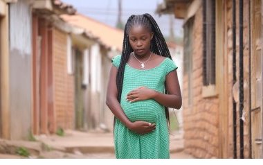 Gabon : Les répercussions des grossesses précoces sur le développement des seins des adolescentes

