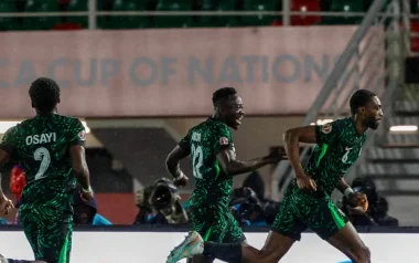 CAN 2025&nbsp;: Le Nigeria se fait peur mais assure l’essentiel face à la Tanzanie
